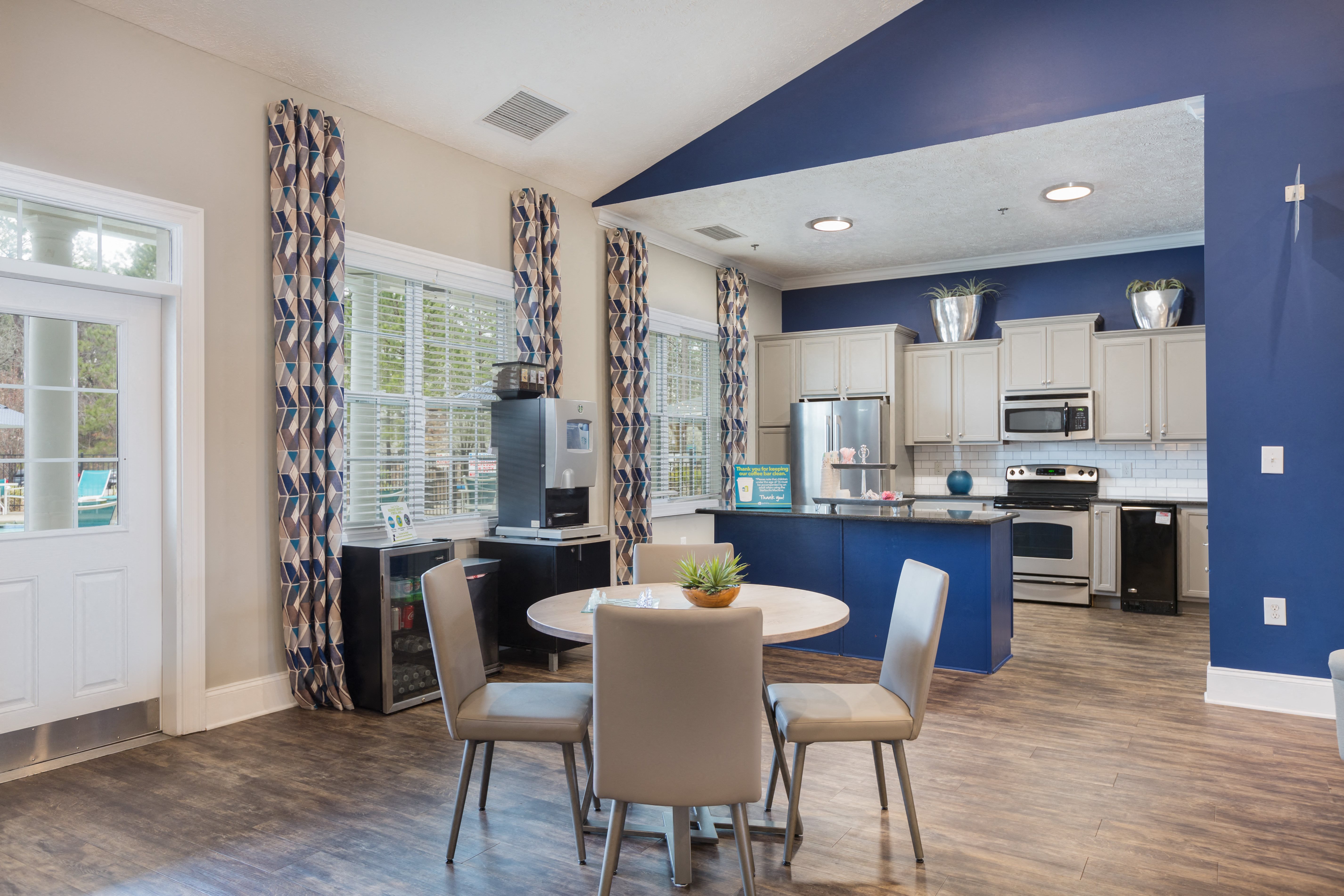 Photos and Video of Waterford Apartments in Spring Lake, NC